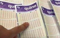 Resultado da Quina concurso 7148