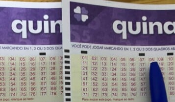 Resultado da Quina concurso 7150