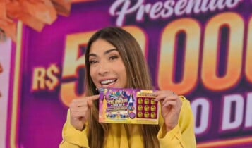 Resultado da Tele Sena da Aniversário