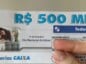 Resultado da loteria Federal hoje 6110
