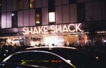 Shake Shack