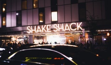 Shake Shack