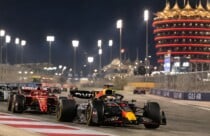 Treino classificatório da F1 hoje