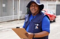 agente de saúde aposentadoria especial
