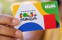 Bolsa Família vai adiantar esse mês