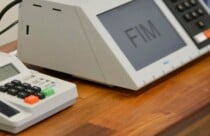 voto em branco