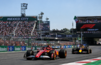 Onde assistir ao GP do México de F1 ao vivo