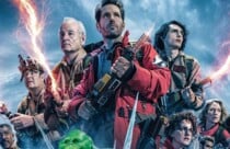 Ghostbusters: Apocalipse de Gelo temperatura máxima