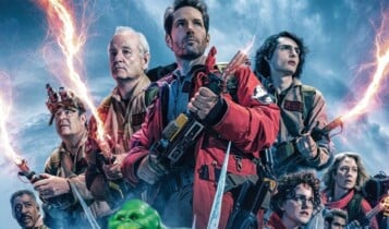 Ghostbusters: Apocalipse de Gelo temperatura máxima