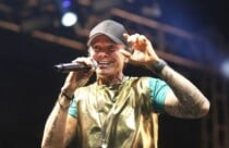 cantor netinho