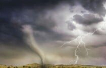 Ciclone extratropical