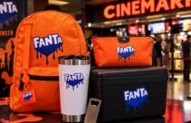 Cinemark dá brindes de Halloween