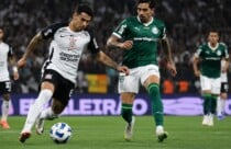 Onde vai passar o jogo do Corinthians hoje x Palmeiras online e escalações do dérbi