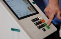 apuração resultado eleições TSE