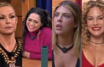 enquete UOL já mostra quem sai na roça