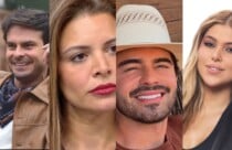 enquete uol A Fazenda 18