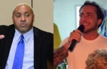 Lista de famosos eleitos e não eleitos