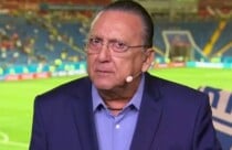 Galvão Bueno pode apresentar programa