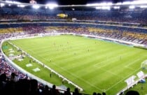 horário grenal