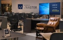 Banco Master faz leilão
