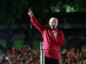 ato de Lula na Avenida Paulista