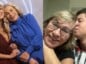 Mãe de Eliana 87 anos namorado de 24 anos
