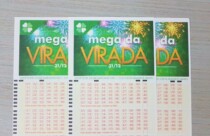 Mega-Sena da Virada 2027 tem estimativa de prêmio
