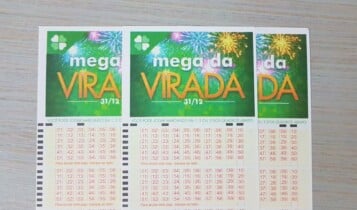Mega-Sena da Virada 2027 tem estimativa de prêmio