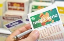 bilhete da Mega-Sena hoje 185 milhões