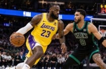 Onde assistir à NBA