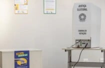 números de candidatos a presidente