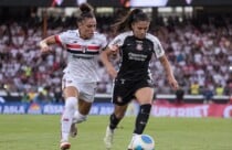 onde assistir São Paulo x Corinthians feminino