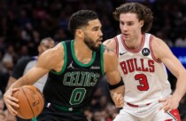 onde assistir ao jogo Celtics x Bulls