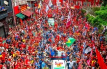 Transmissão ao vivo: onde assistir a manifestação do Lula na Avenida Paulista hoje
