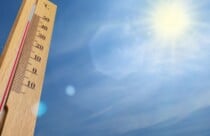 INMET anuncia que outubro calor sufocante