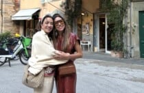 Patrícia Abravanel separou sem aliança