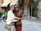 Patrícia Abravanel separou sem aliança