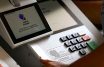 Pesquisas eleitorais para o segundo turno