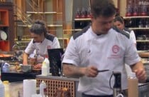 Quem saiu do Masterchef Profissionais: Vinícius é o 1º eliminado