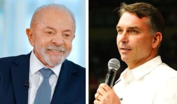 pesquisa Quaest do 2º turno