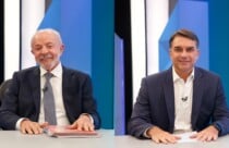Que horas é o debate da Globo hoje