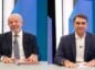 Que horas é o debate da Globo hoje