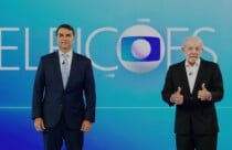 Quem venceu o debate da Globo