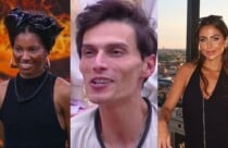 Como votar na roça da Fazenda 18