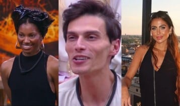Como votar na roça da Fazenda 18