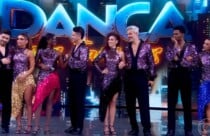 repescagem no Dança dos Famosos