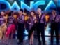 repescagem no Dança dos Famosos
