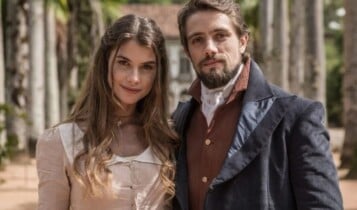 reprise novela além do tempo
