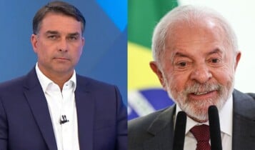 resultado da pesquisa eleitoral PoderData hoje