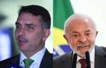 Tem debate entre Lula e Flávio Bolsonaro hoje